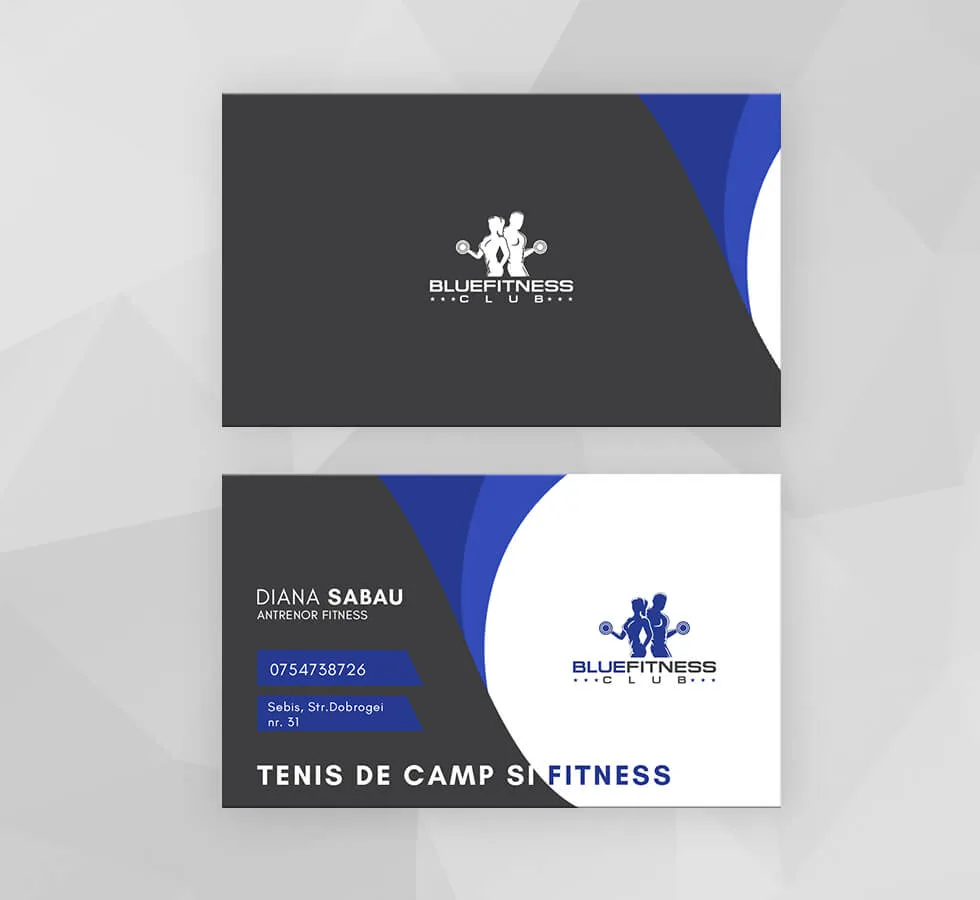 Bluefitness Club