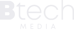 Btech Media Logo