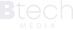 Btech Media Logo