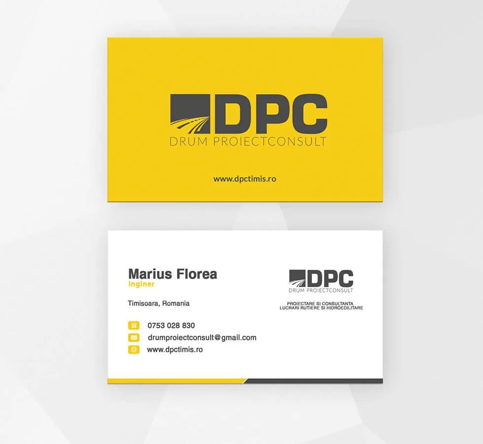 Drum Proiect Consult
