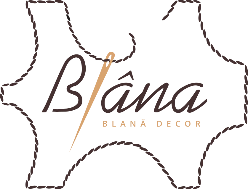 Blană Decor