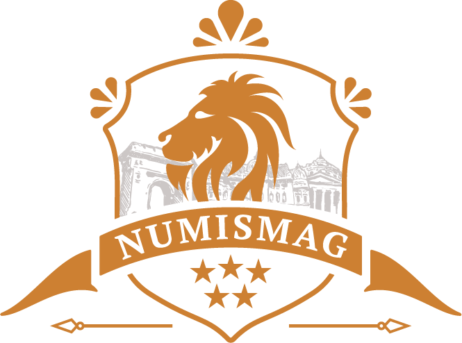 Numismag Copper