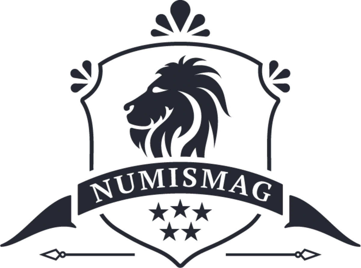 Numismag