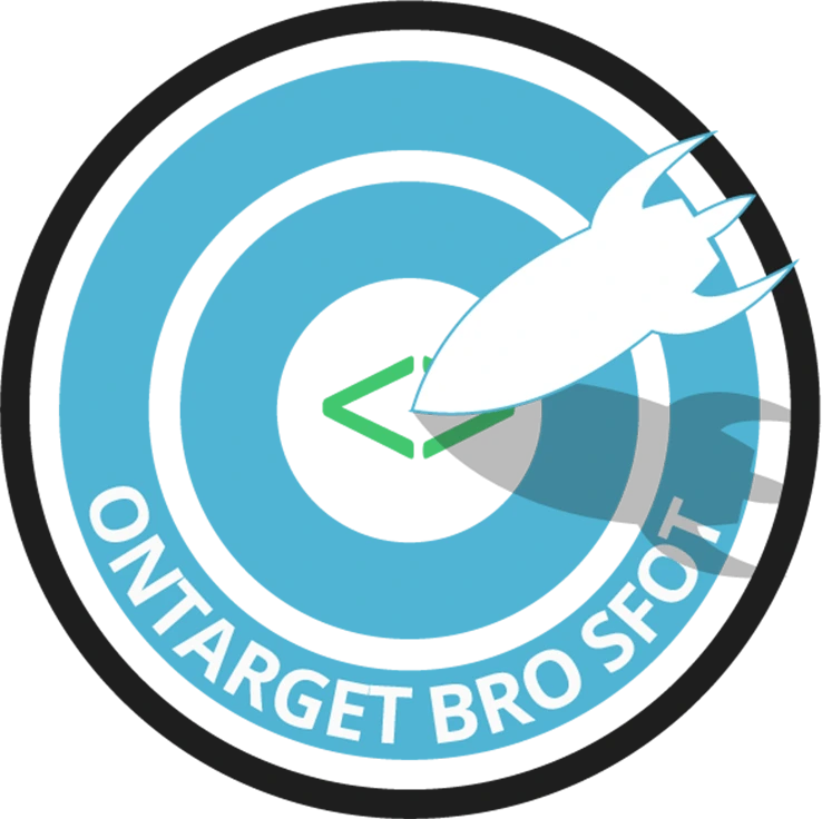 OnTarget Bro Spot