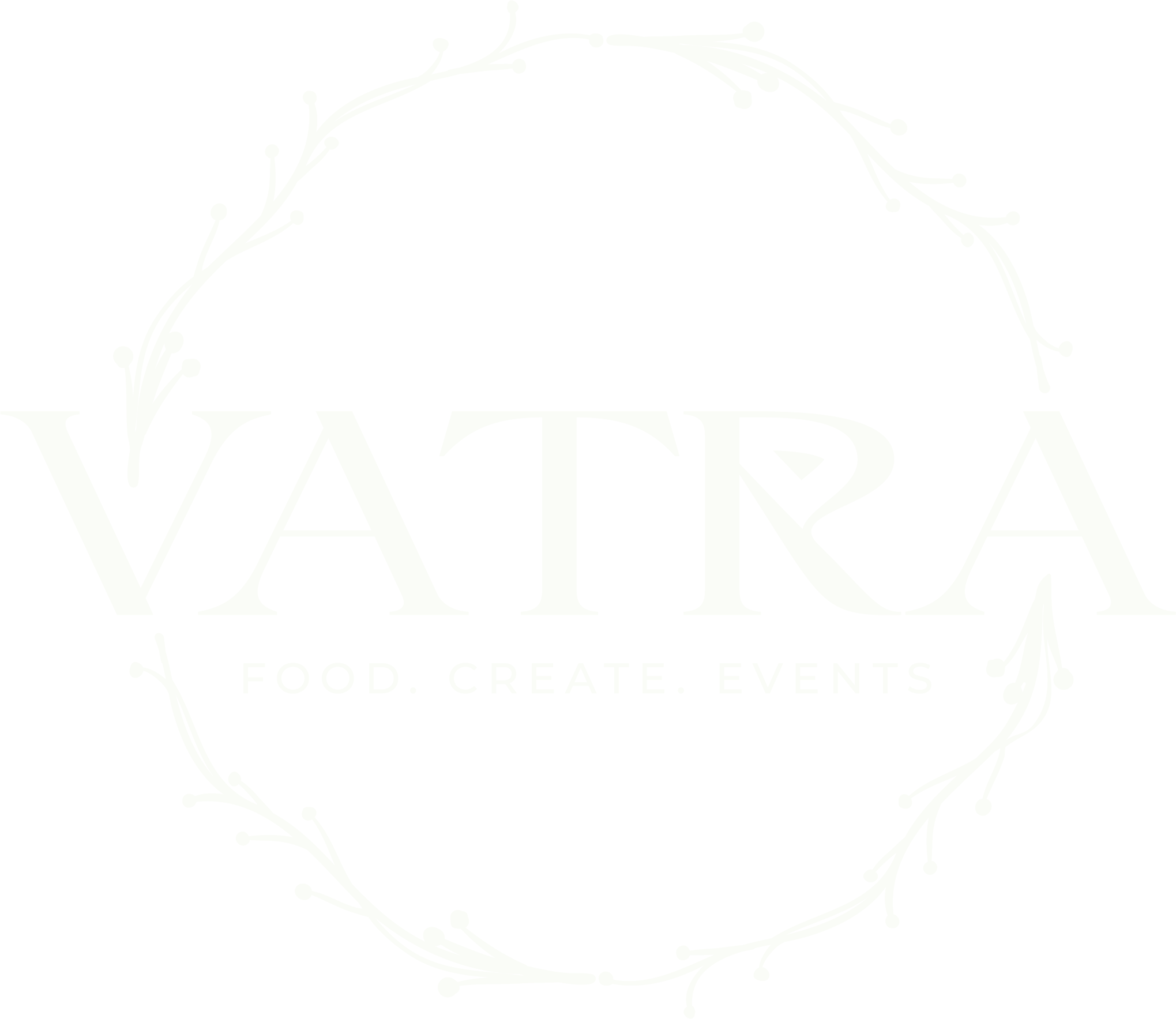 Vatra